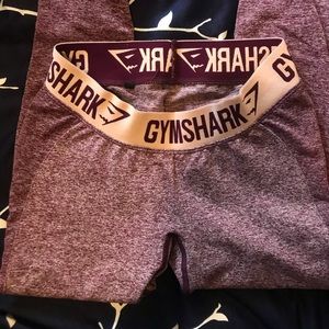 Gymshark flex leggings